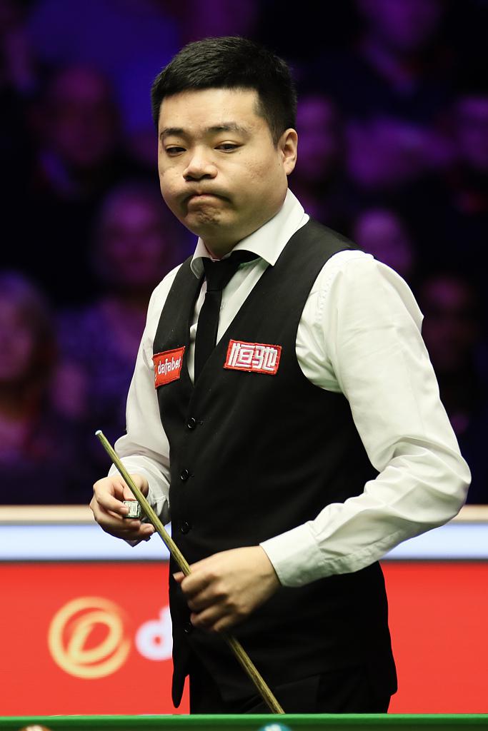 国乒全队训 国乒全队训