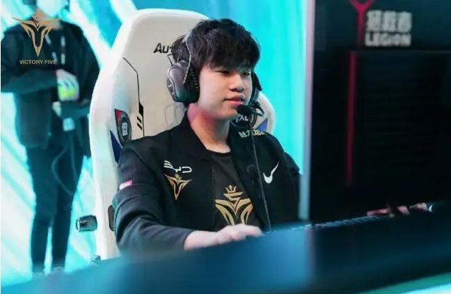 适应高节奏 适应高节奏