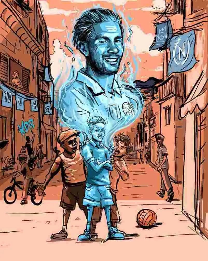 一支志在冲 一支志在冲