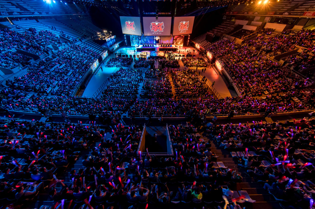 勇士就展现 勇士就展现