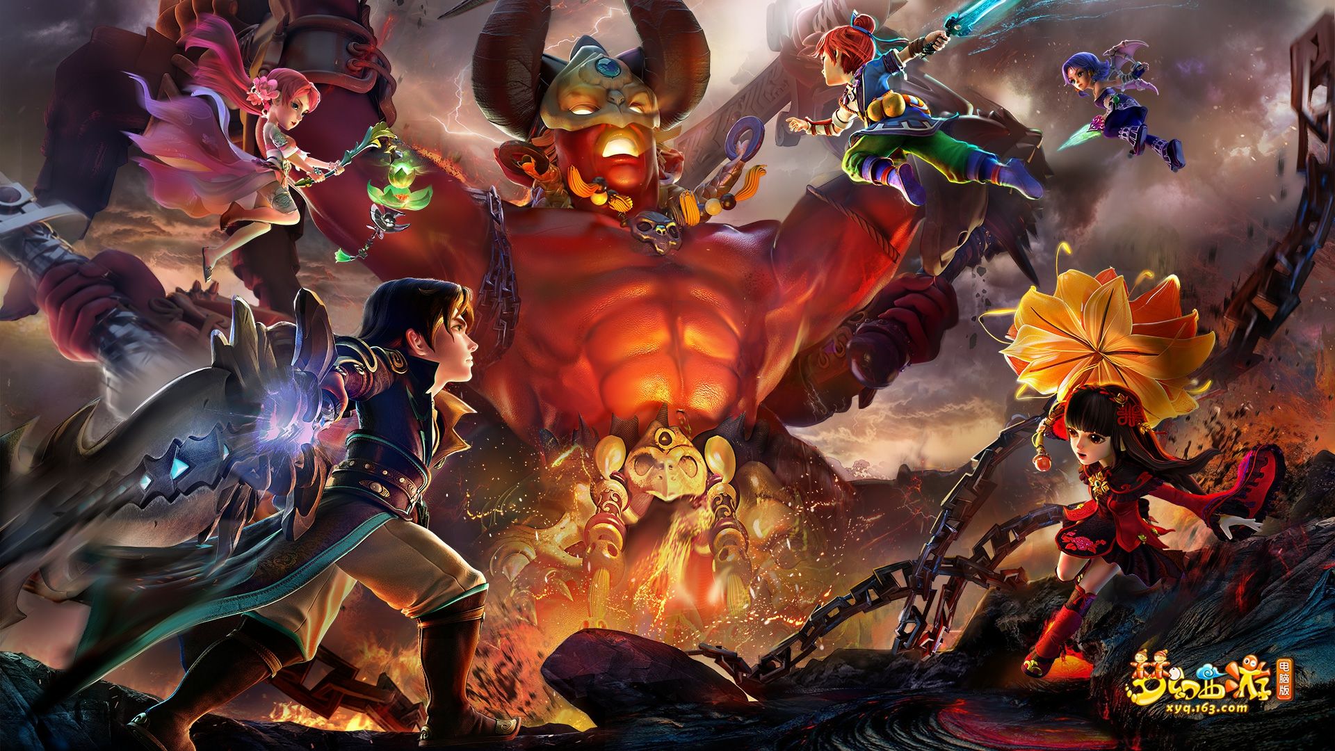 细腻的技战 细腻的技战