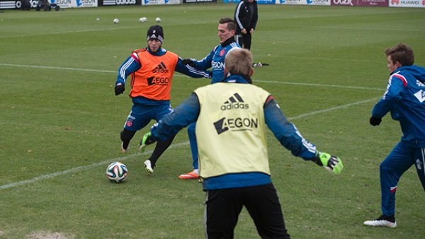 状态起伏大 状态起伏大