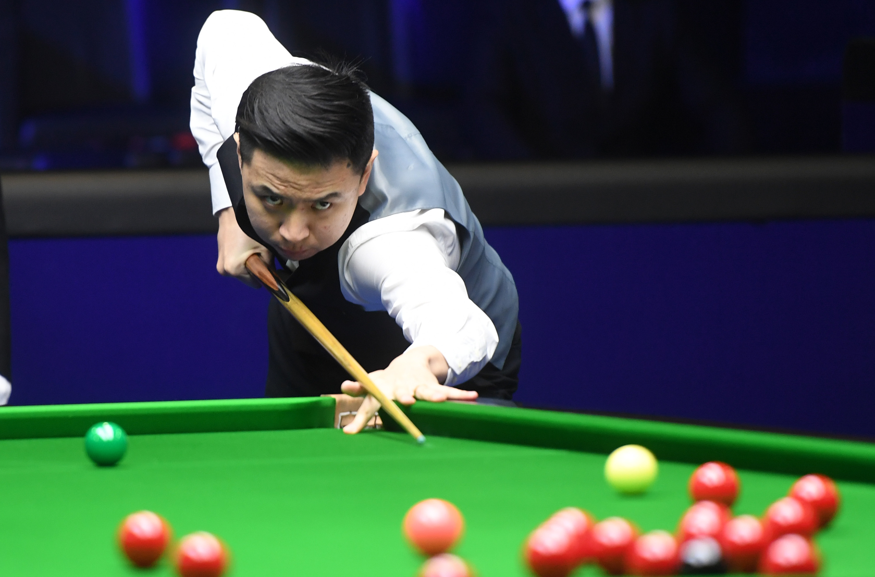 手感火热 手感火热