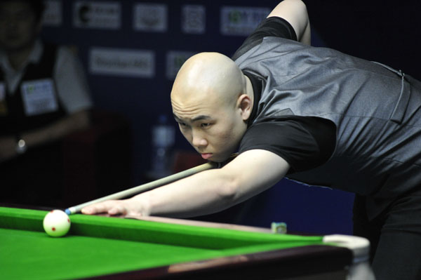 控场大师 控场大师