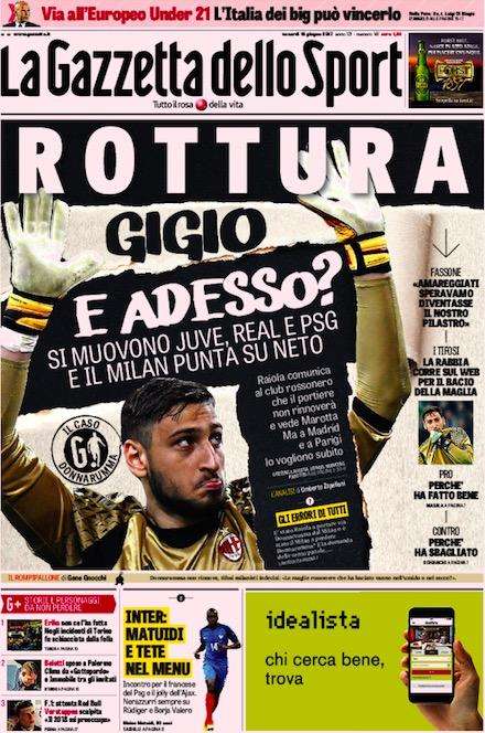 下的走向 下的走向