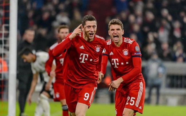 理性视角是 理性视角是